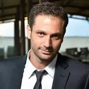 An image of Eyal Neuman