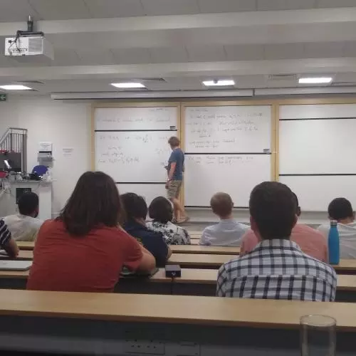 Talk at June2022Workshop