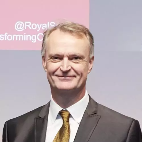 Professor Philip Bond