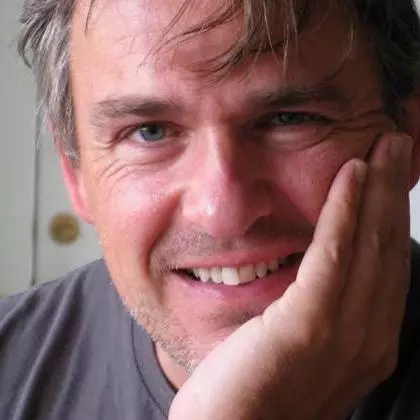 steffen rohde