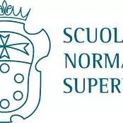 Logo of the Centro di Ricerca Mathematica Ennio Dr Giorgi