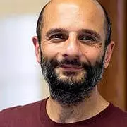 massimiliano gubinelli