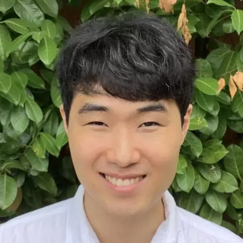 Timothy Kang