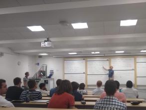 Talk at June2022 Workshop
