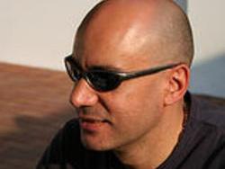 michael monoyios