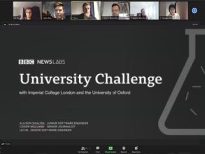 university challenge