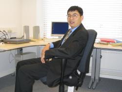 zhongmin qian