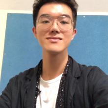 YiHuang Zhang