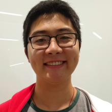 ZheNeng Xie