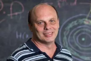 dmitry turaev