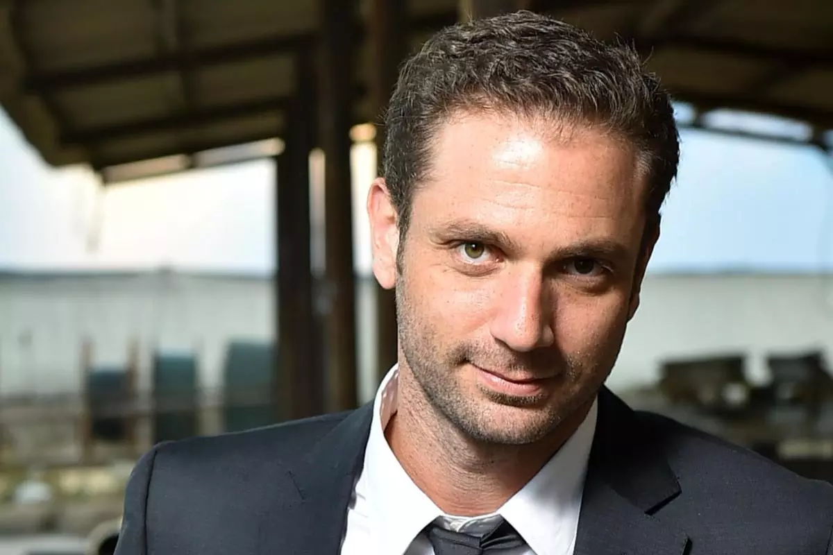 eyal neumann