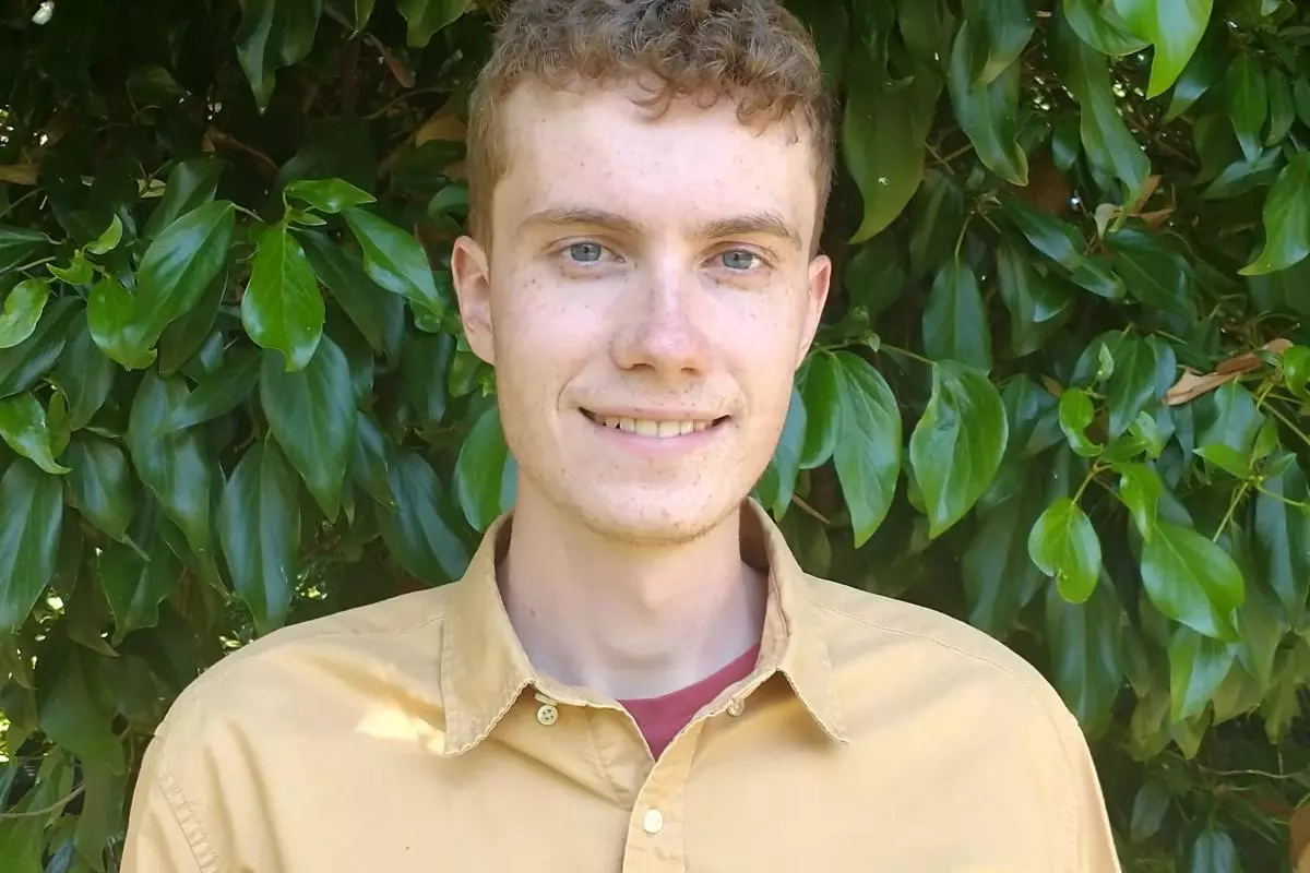 Jacob Mercer