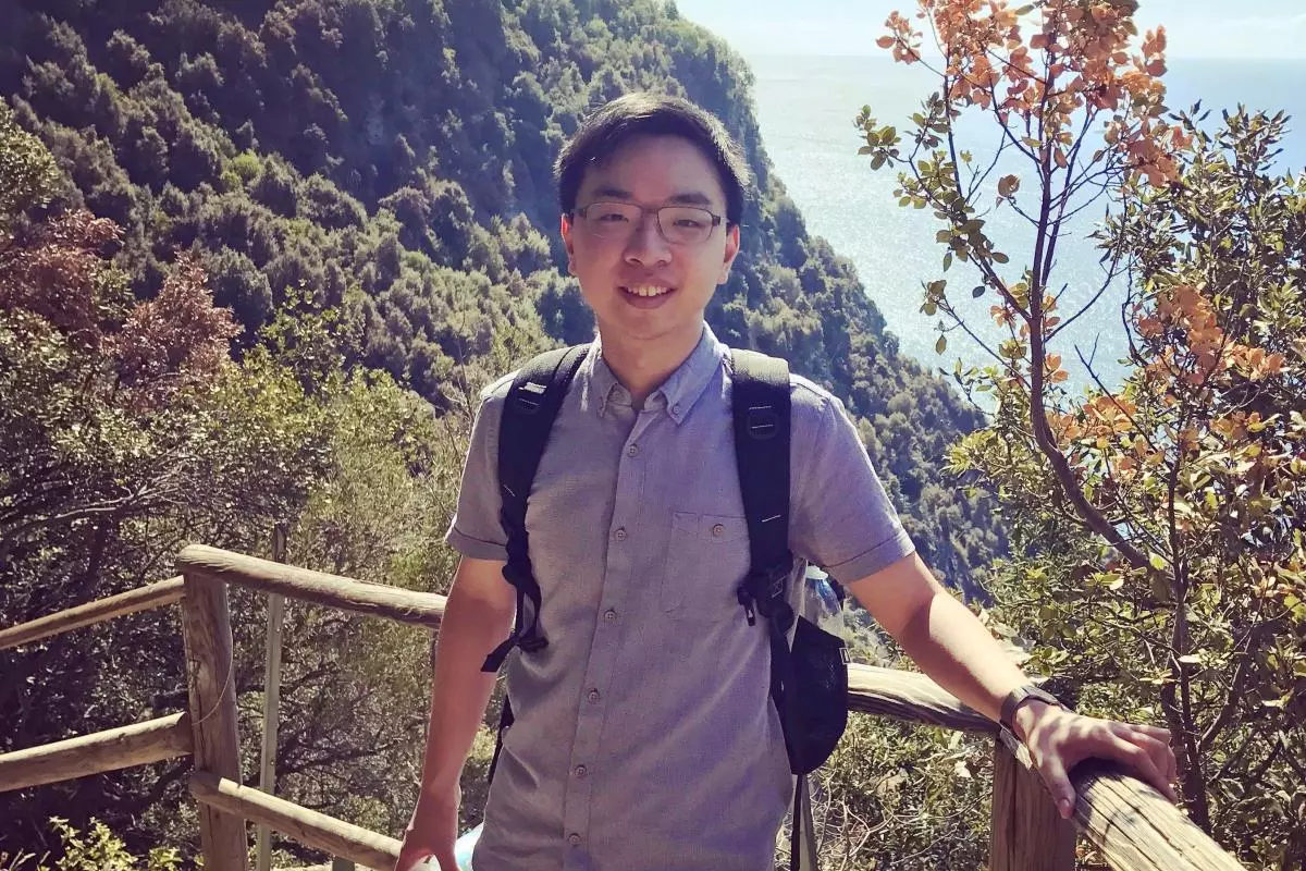 Jonathan Tam