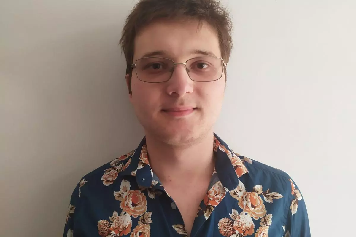 Dan Leonte