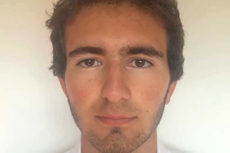 Luca Gerolla