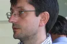 mauricio barahona