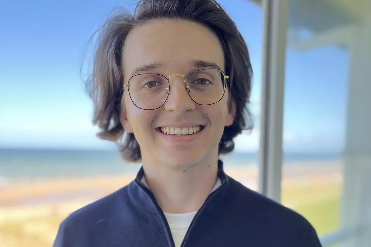 Matthieu R Meunier 