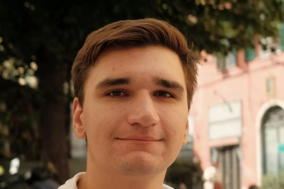 Michal Fedorowicz
