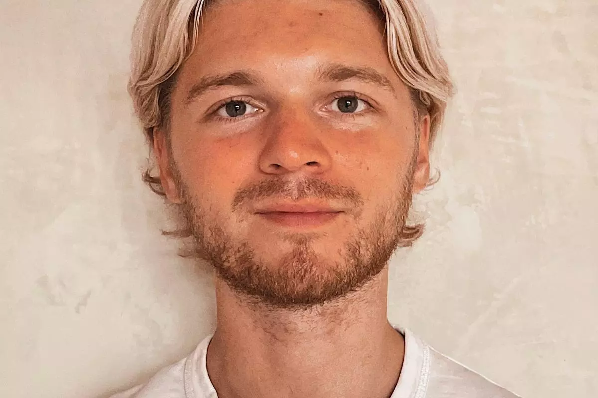 futter profile pic