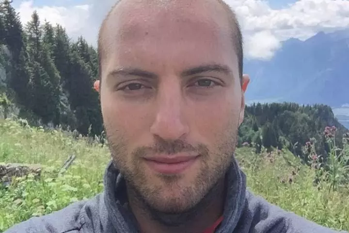 riccardo passeggeri