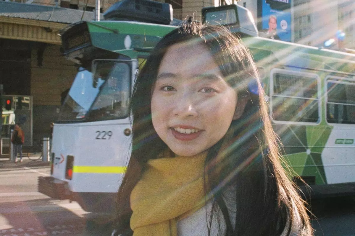 Wen Zhang