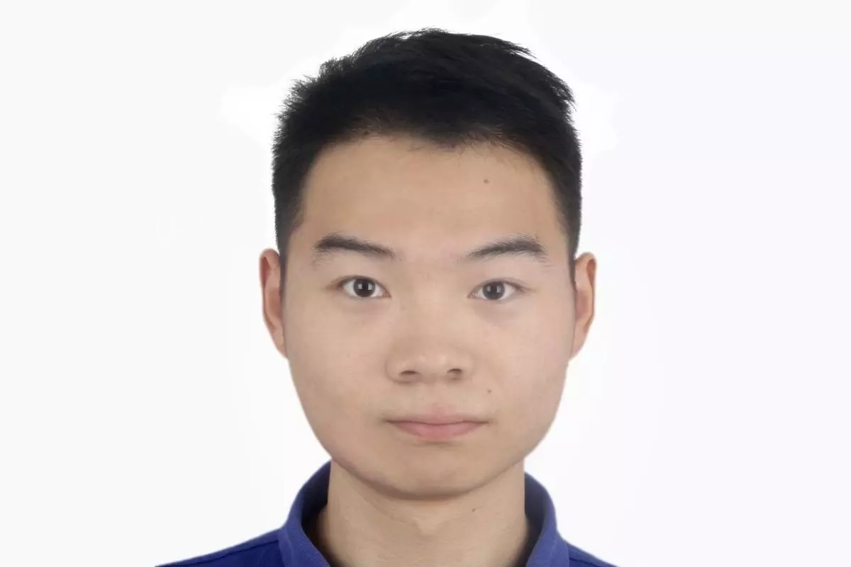 yifan jiang
