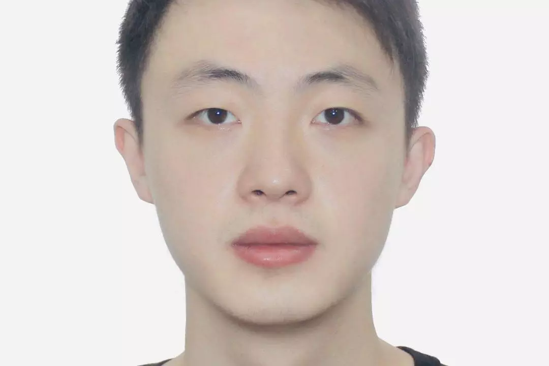 ziheng wang